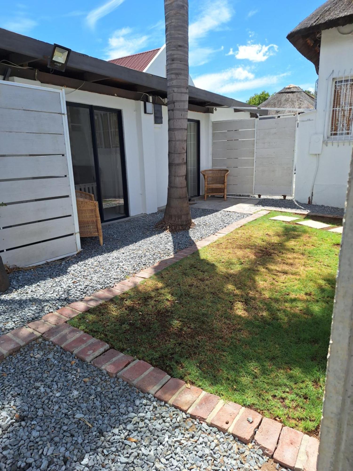 Little Miracle Worcester Exterior foto