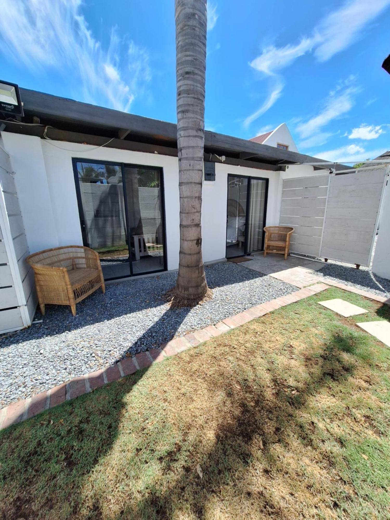 Little Miracle Worcester Exterior foto