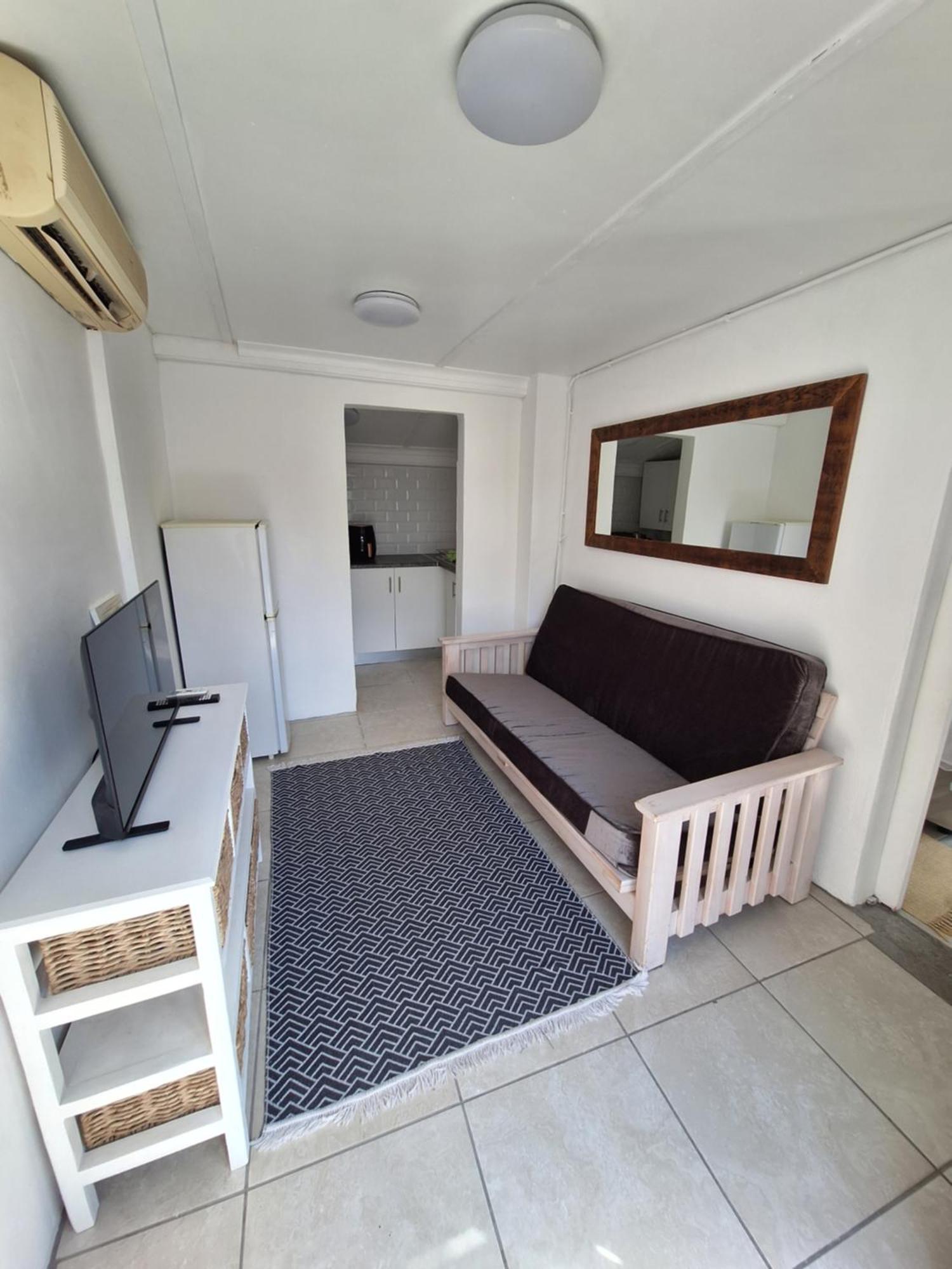 Little Miracle Worcester Exterior foto