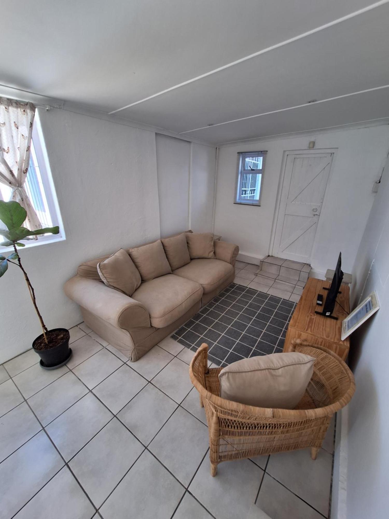 Little Miracle Worcester Exterior foto