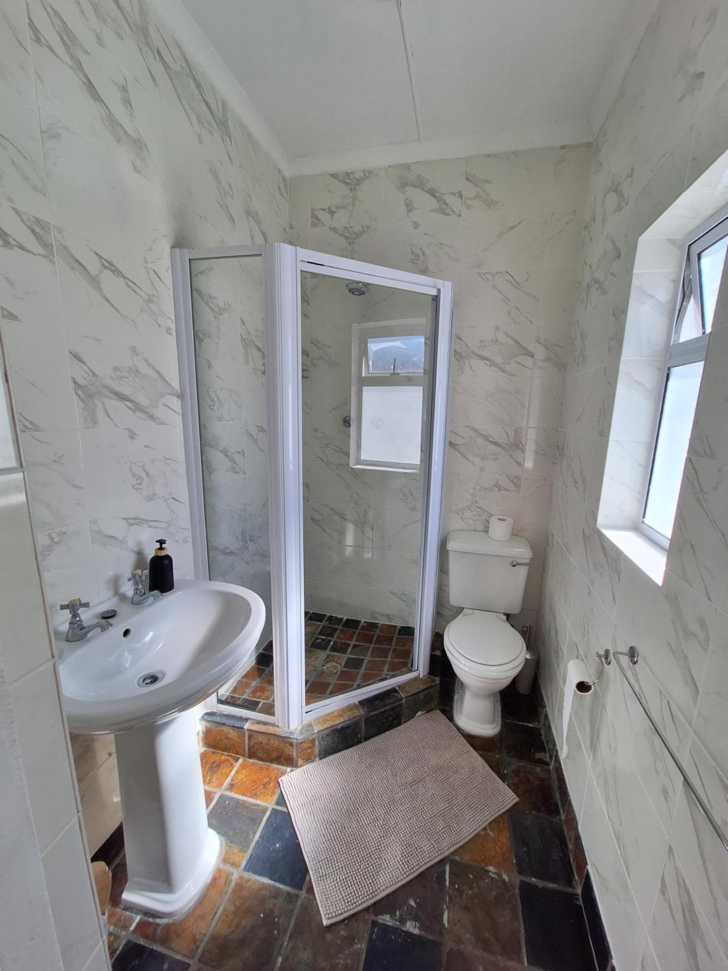 Little Miracle Worcester Exterior foto